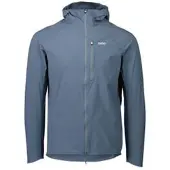 POC Motion Wind Calcite Long Sleeve Jacket Light Blue