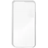 Quad Lock Screenprotector - Gehard glas - Samsung Galaxy A54