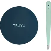 Truyu Compact Mirror & Tweezer