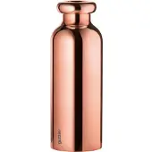Guzzini On the Go Thermofles koper - 0.5Ltr