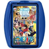 Big Buy Cooking Quiz One Piece, Bordspel, Quiz, 8 jaar, 20 min