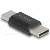 DeLOCK 60035 Adapter SuperSpeed USB 10 Gbps USB Type-C GenderChang