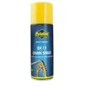 Putoline Optimale kettingbescherming - waterafstotend - 75 ml - on- en offroad