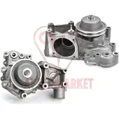 Omp Tea Waterpomp, motorkoeling 206.435