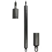 STABILUS Gasveer, kofferdeksel 681938