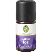 Primavera Geurmengsels Loslaten 5 ml