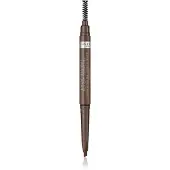 Rimmel London Brow This Way Eyebrow Pencil 002 Medium Brown 0 g