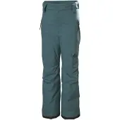 Helly Hansen Legendary, ski broek, junior, donkergroen