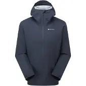 Montane Cetus Jkt, hardshelljas, heren, blauw