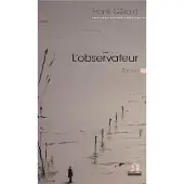 Academia Eds L'observateur - Frank Gérard