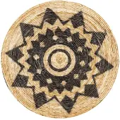Bazar Bizar Het Azteekse Bord - L