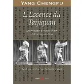 Budo Eds L'essence du taijiquan - Swaim / Mairet