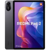 Xiaomi Redmi Pad 2 tablet, 11 inch, 8GB/256GB, Wi-Fi, grijs