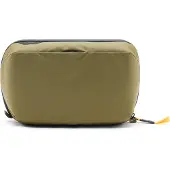 Peak Design - Wash pouch - Kelp - OS - (Reis)tassen
