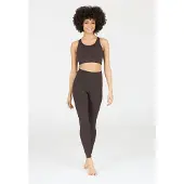 Athlecia Sport bh 'Lavigne' aardetinten