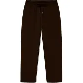 Eoselio Broek 'Blend' donkerbruin