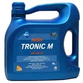 Aral 154FE8 Motorolie