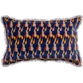 Vivaraise Kussenshoezen TAHIS dames 30x50 cm