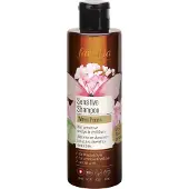 Farfalla Shampoo voor de gevoelige hoofdhuid 200 ml Gel