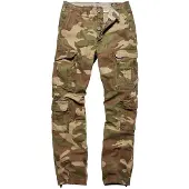Vintage Industries Pack Broek