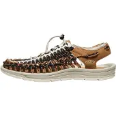 Keen Dames Sneakers Uneek M - Bruin - Maat 45
