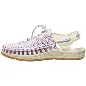 Keen open Dames Uneek Roze Polyester | Maat 39