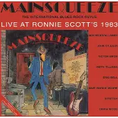 Import Live at ronnie scott s
