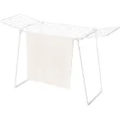 Brabantia Hangon droogrek 18 meter White |