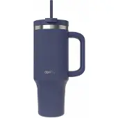 CONTIGO Thermosbeker Streeterville Blauw 1,2 L