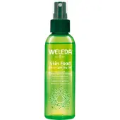 Weleda Skin Food Ultra-Light Dry Oil Droge olie 100 ml
