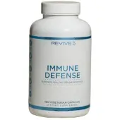 RéVive - Immuniteitsverdediging - 180 vcaps (EAN 850030689405)