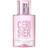 SOLINOTES Fleur De Cerisier Eau de Parfum 50ml