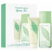 Elizabeth Arden Green Tea Set