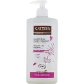 Cattier Aloë Vera en Sinaasappelshampoo 500 ml Shampoo