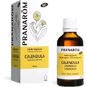 Pranarôm Plantaardige Olie Calendula Bio | 50 ml