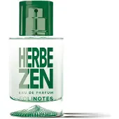 SOLINOTES , Herbe Zen, Eau de Parfum, Unisex, 50 ml