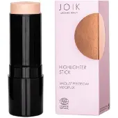 Joik Organic Highlighter Stick 01 Nude Shimmer 8,5 gr