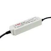 MEAN WELL LPF-40-24 LED-driver, LED-transformator Constante spanning, Constante stroomsterkte 40 W 1.67 A 14.4 - 24 V/DC Niet dimbaar, PFC-schakeling,