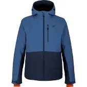 2117 of Sweden Sala ski-jas