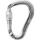 Edelrid HMS Bulletproof Screw Eco Karabijnhaak