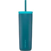 LifeStraw - Go Steel Tumbler - Isoleerbeker 500 ml, turkoois