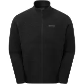 Montane Chonos Jacket, fleecejack, heren, zwart