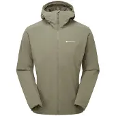 Montane Wandeljas Khamsin | Maat L