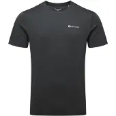 Montane Dart T-Shirt, heren, zwart