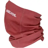 Helios Merino One, nekwarmer, roze