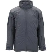 Carinthia HIG 4.0 Jas SOF, heren, grijs