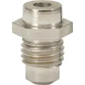 Ks Tools 150.9572 Set mondstukken, niettang