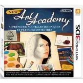 Art Academy (FR)