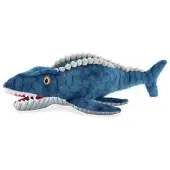 Keel Toys Mosasaurus - 38 cm - Dieren knuffelbeesten