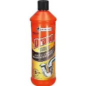 Drano Mr. Muscle Power Gel, 1 l